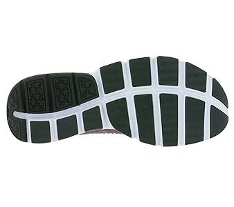 NIKE - sh Amazon.com | Nike Sock Dark SE Premium Mens Running Trainers